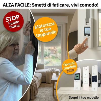 Alza Facile