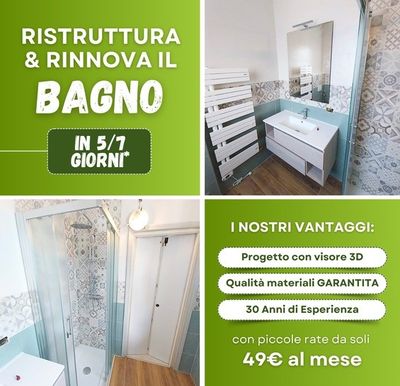 Bagni Italiani