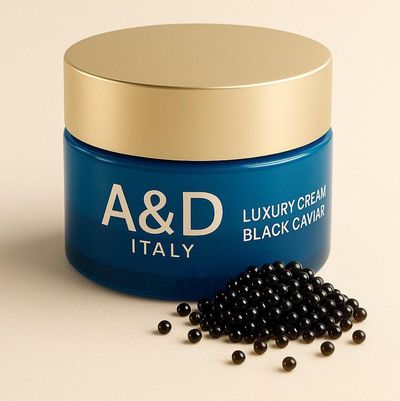 A&D Cream originale in offerta
