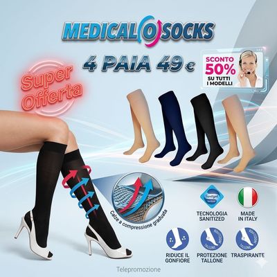 Medical Socks