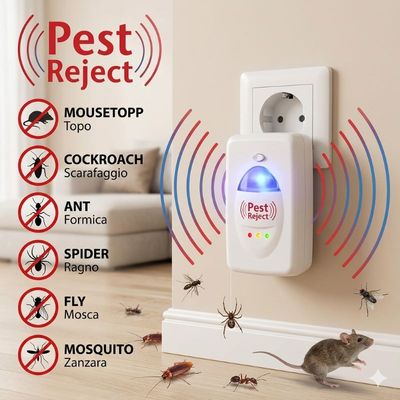 Pest Reject
